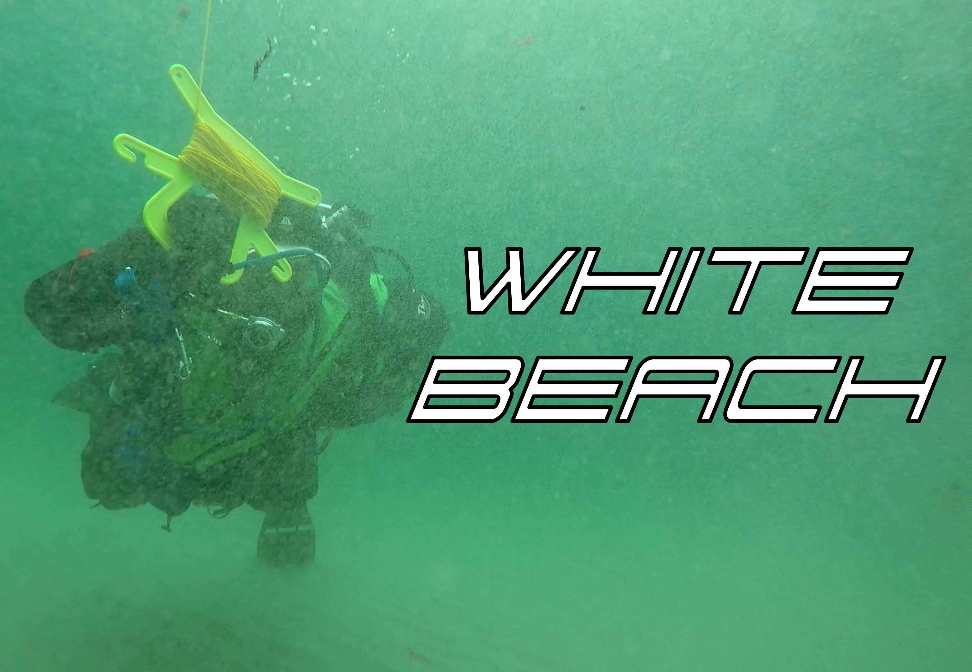 Whites beach Thumbnail