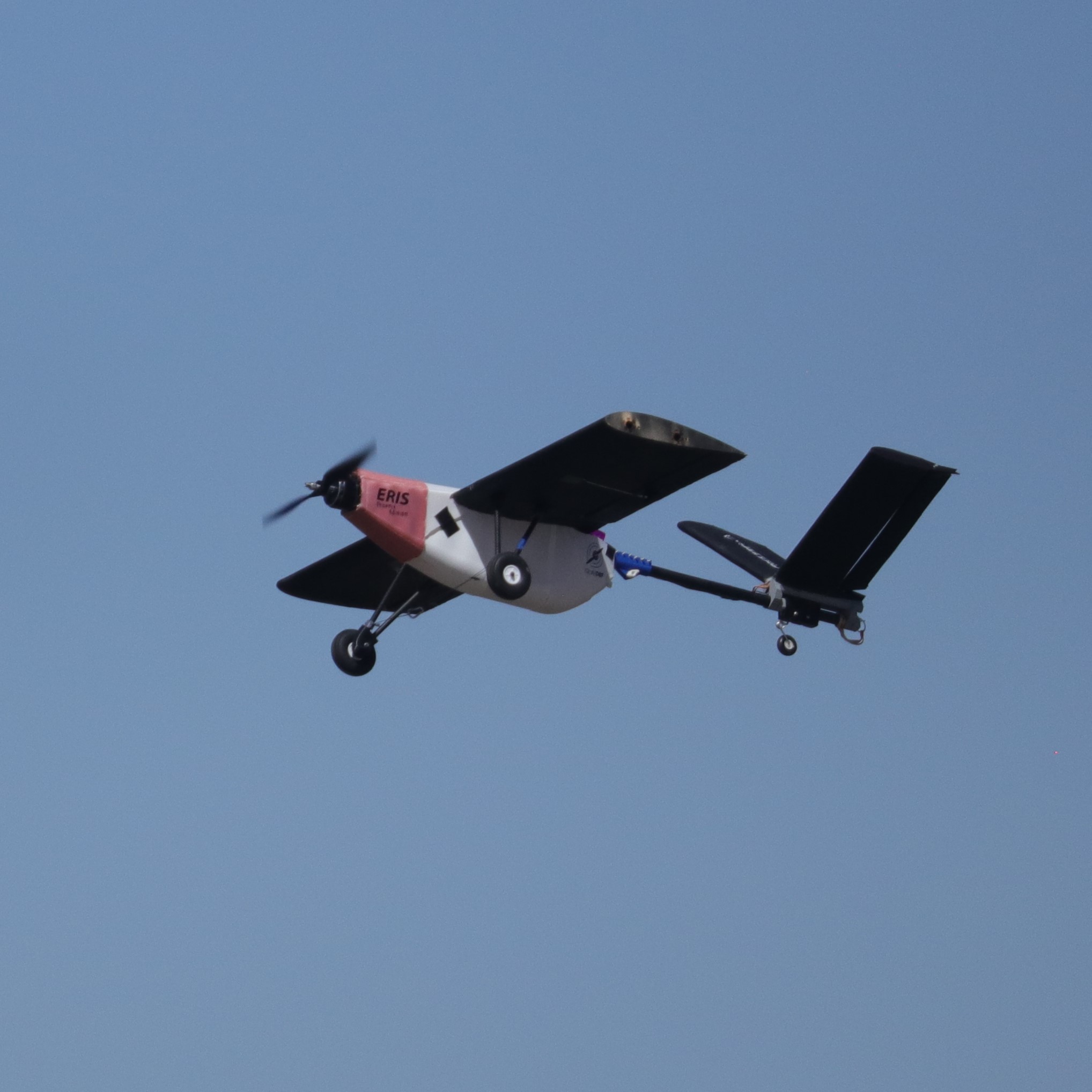 Non-sus RC plane